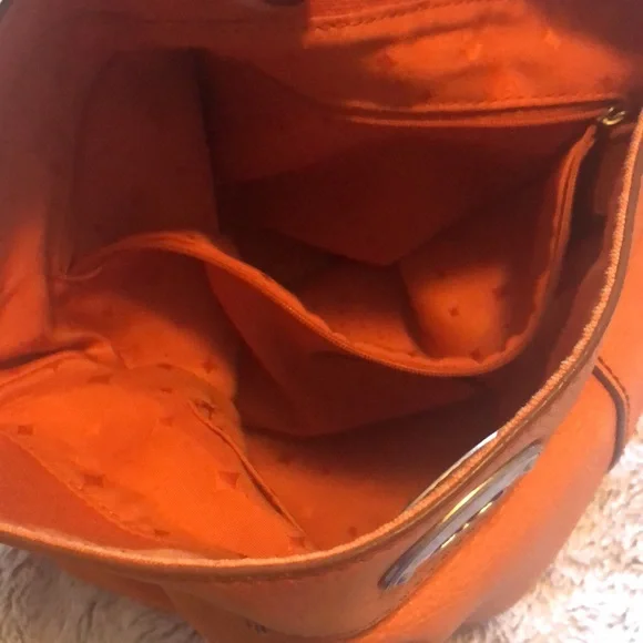 FOSSIL BAG - Picture 3 of 3